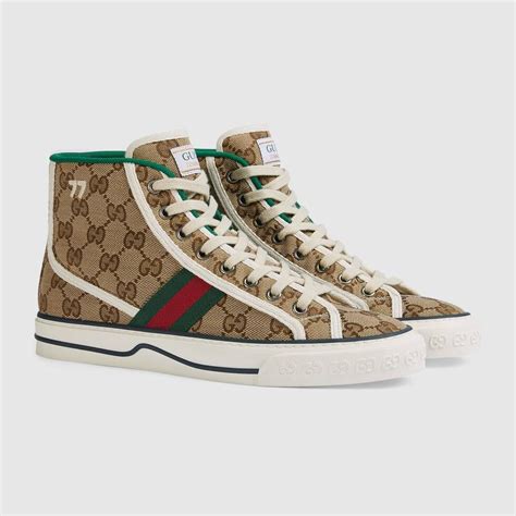 gucci converse womens|gucci casual sneakers.